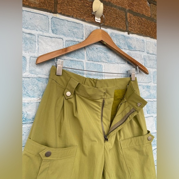 Gentle Herd Pocket Taper Pants size medium - Picture 7 of 13